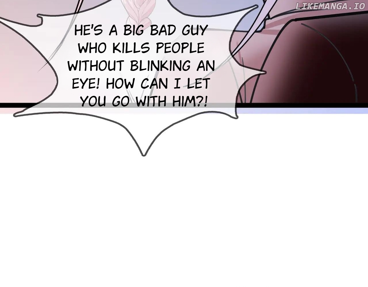 Daddy President Is Too Hard To Deal With Chapter 139 - page 67